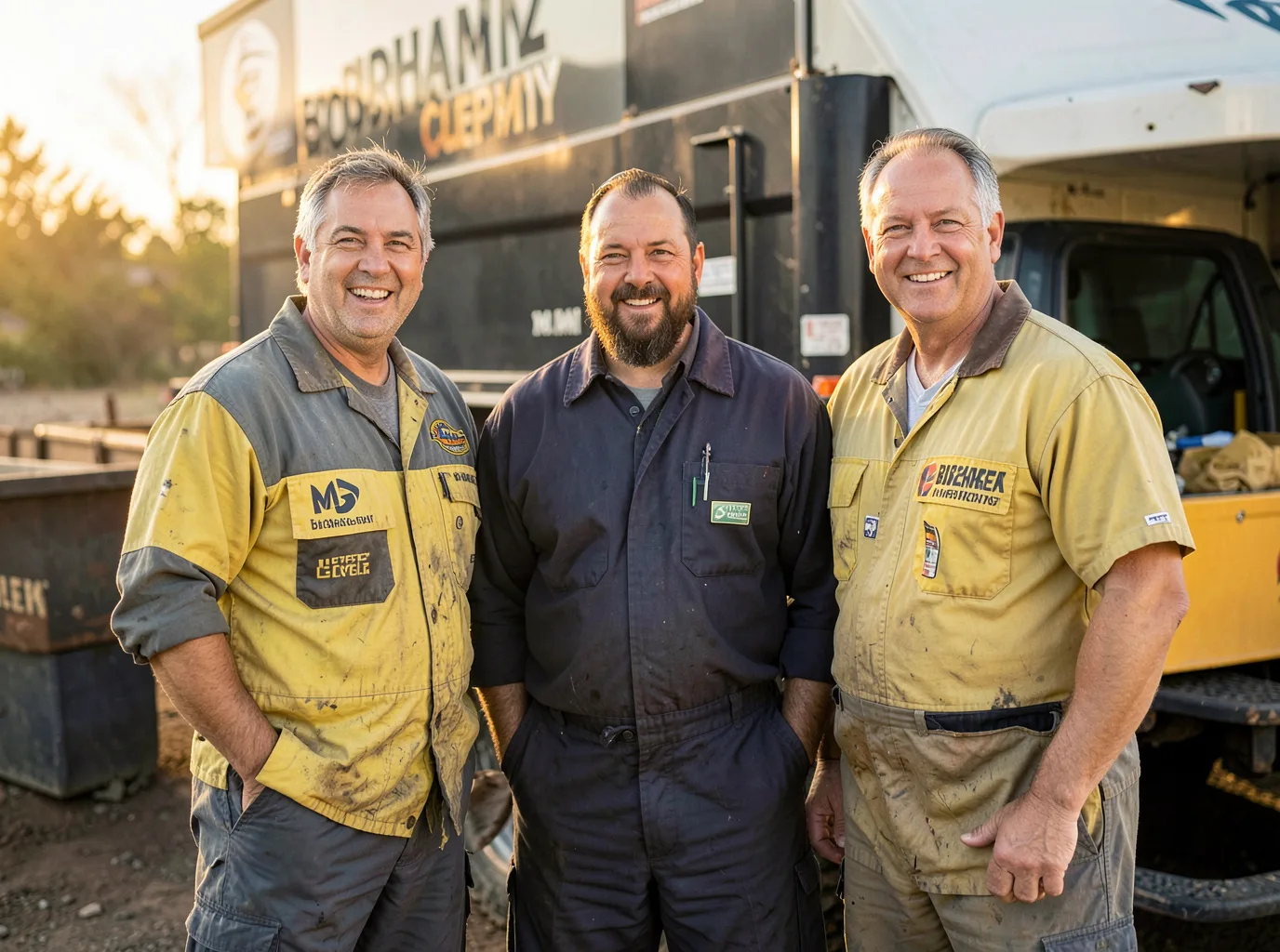 Sewage Cleanup company in Lizella, GA